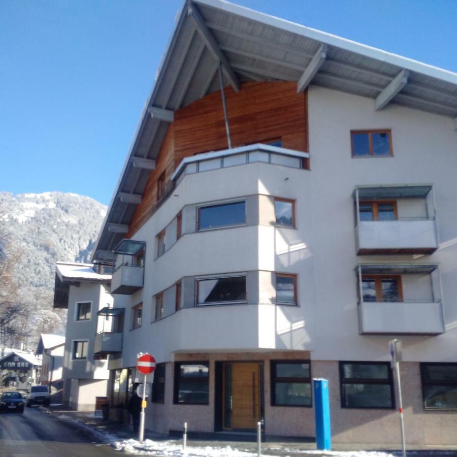 Hornhaus Διαμέρισμα Κίτσμπουελ Εξωτερικό φωτογραφία