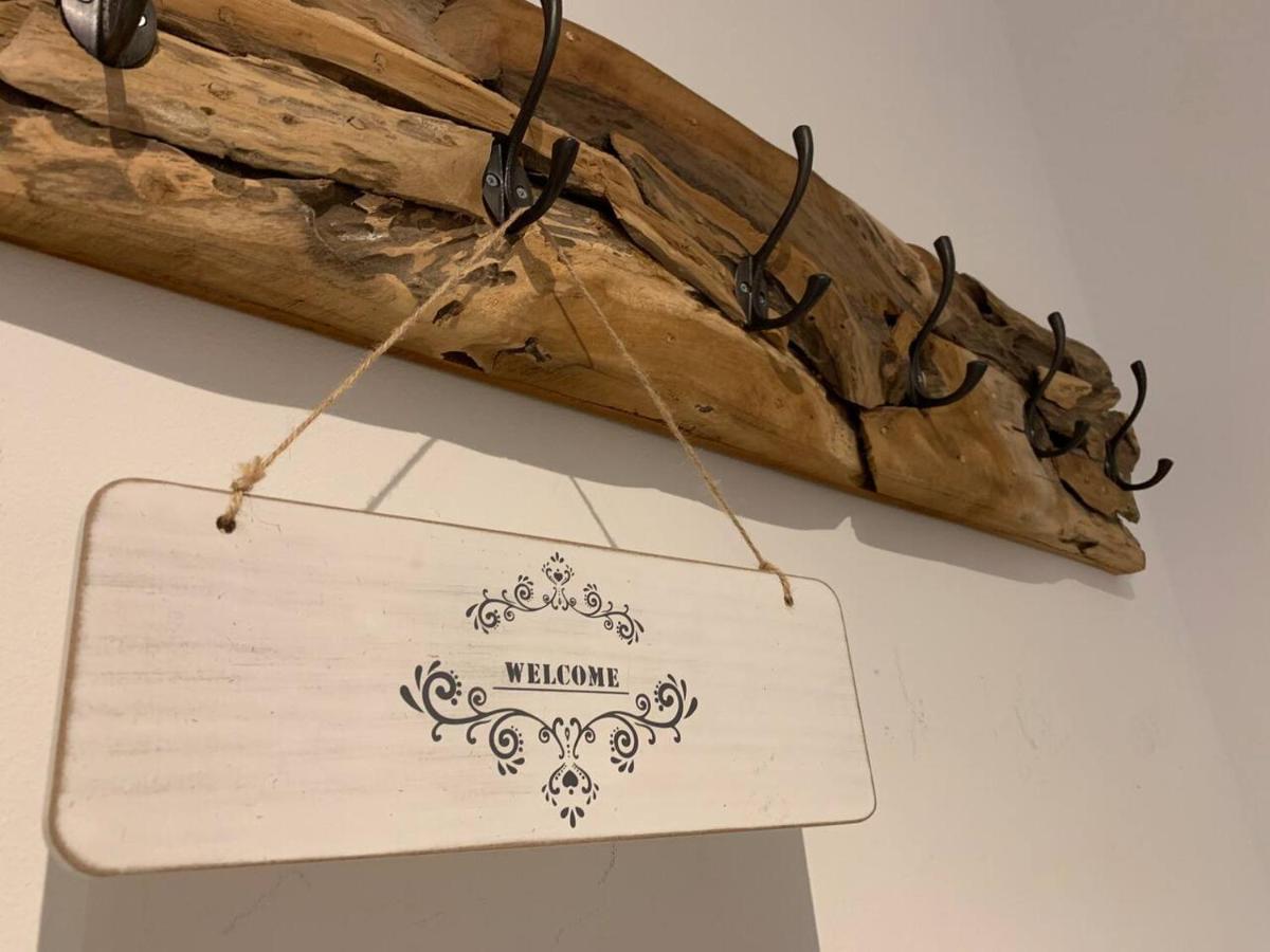Hornhaus Διαμέρισμα Κίτσμπουελ Εξωτερικό φωτογραφία
